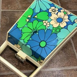 Vintage 1960s Lady Remington Hair Curlers